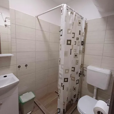 Mini Zoo Apartman Nagykanizsa Exterior photo