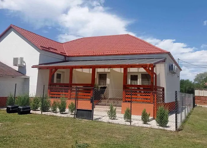 Mini Zoo Apartman